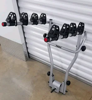 THULE HANGON 4 BIKE RACK