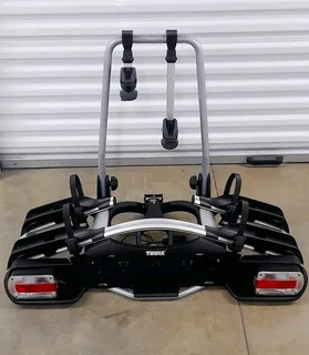 Thule Euroway G2 921 (2 Bike Rack)