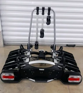 Thule Euroway 923 (3 Bike Rack/carrier)