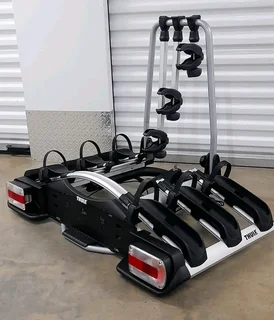 THULE EUROWAY 923 (3 BIKE RACK/CARRIER)