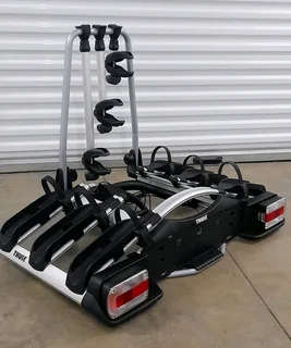 THULE EUROWAY 923 (3 BIKE RACK/CARRIER)