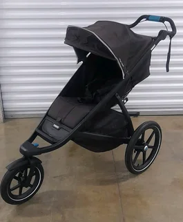 Thule Urban Glide 2 Stroller/jogger