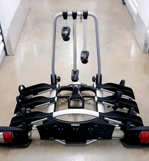 Thule Euroway 923 (3 Bike Rack/carrier)