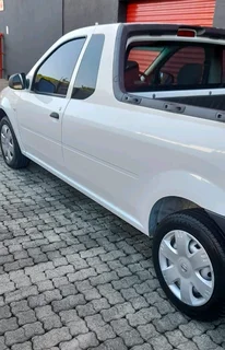 PRIVATE SALE - NISSAN NP200 **51000kms**