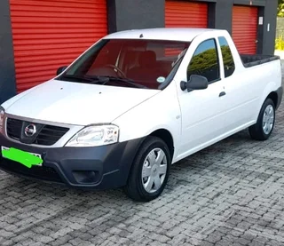 PRIVATE SALE - NISSAN NP200 **51000kms**