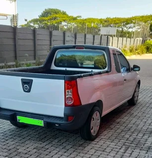PRIVATE SALE - NISSAN NP200 **51000kms**