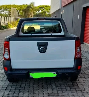 PRIVATE SALE - NISSAN NP200 **51000kms**