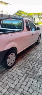 PRIVATE SALE - NISSAN NP200 **51000kms**