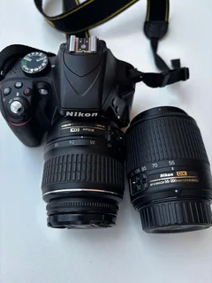 Nikon D3300