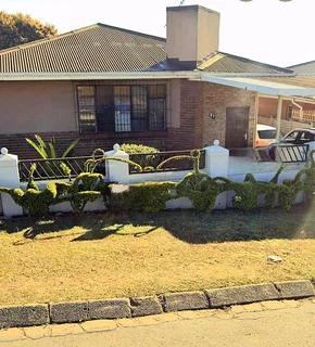 House for rental in woodlands