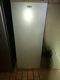 Calvinator upright freezer for sale