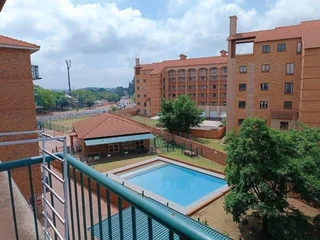 1 Bedroom - Die Hoewes