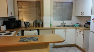 1 Bedroom - Die Hoewes