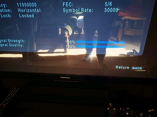 Accreduted dstv installer