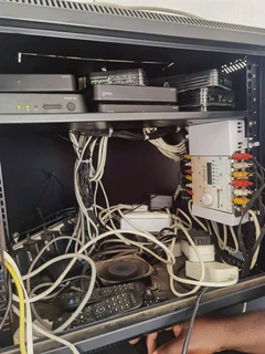 Accredited dstv installers