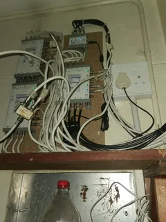 Dstv Acredited Installers Call Or Whats App Us On 0849895338