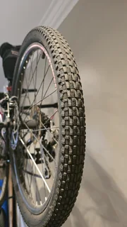 Girls Avalanche cosmic 24 inch MTB