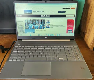HP Laptop