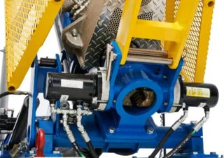 UNDERGROUND MACHINERY