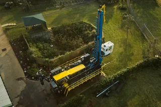 DRILLEX DRILLING RIGS