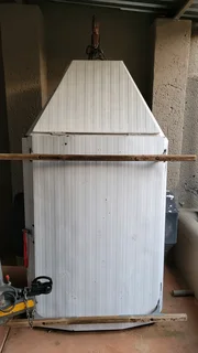 Venter Super 6 Trailer