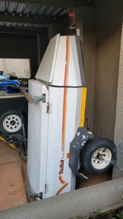 Venter Super 6 Trailer