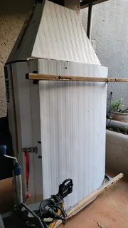 Venter Super 6 Trailer