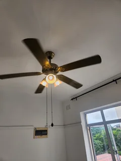 Perfectly Working Used Ceiling Fan For sale for R150