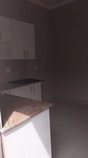 Modern Unfurnished Bachelor for Young Couple or Working Class Person on Cato Road