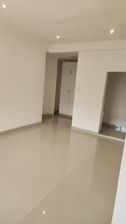 Modern Unfurnished Bachelor for Young Couple or Working Class Person on Cato Road