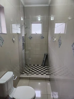 Modern Unfurnished Bachelor for Young Couple or Working Class Person on Cato Road