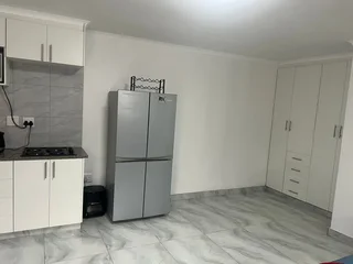 Modern Unfurnished Bachelor for Young Couple or Working Class Person on Cato Road