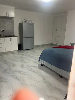 Modern Unfurnished Bachelor for Young Couple or Working Class Person on Cato Road