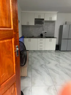 Modern Unfurnished Bachelor for Young Couple or Working Class Person on Cato Road