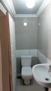 Bachelor for Young Couple or Working Class Professional