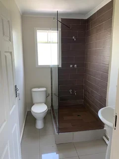 Bachelor for Young Couple or Working Class Professional