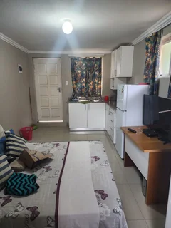 Bachelor for Young Couple or Working Class Professional