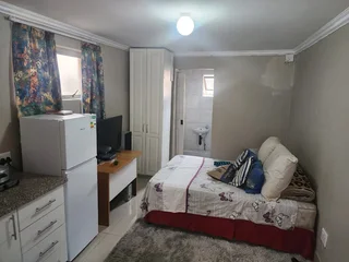 Bachelor for Young Couple or Working Class Professional