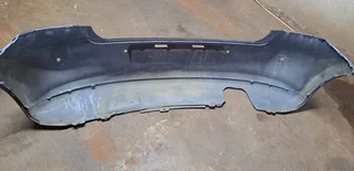 VW Polo Back Bumper For Sale -R500