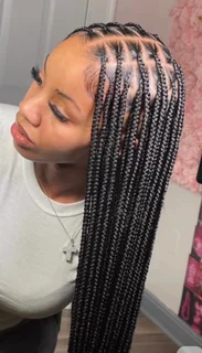 Mobile hairdresser/stylist