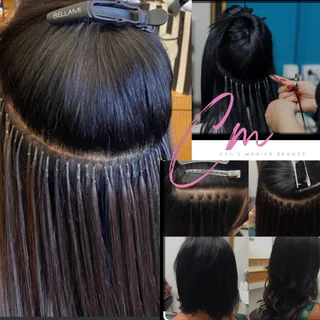 Mobile Hairdresser/Stylist