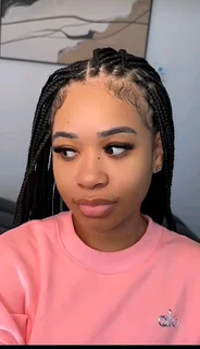 Mobile hairdresser/stylists