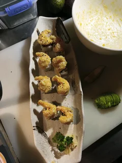 Sushi chef  wanted