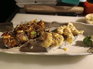 Sushi chef  wanted