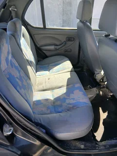 Black Tata indica for sale R22 000