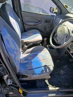 Black Tata indica for sale R22 000