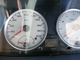 Black Tata indica for sale R22 000