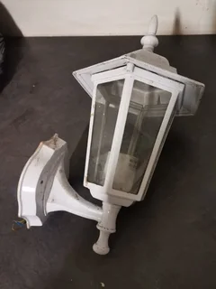 Various light fittings for sale