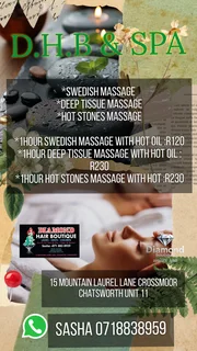 Massage e