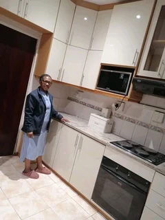 Kitchen and Bedroom Cupboards